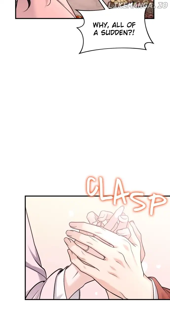 A Master, Who Woke up as a Concubine Chapter 31 320 28