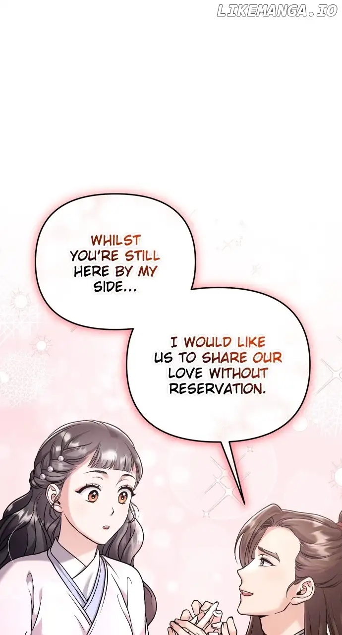 A Master, Who Woke up as a Concubine Chapter 31 321 29