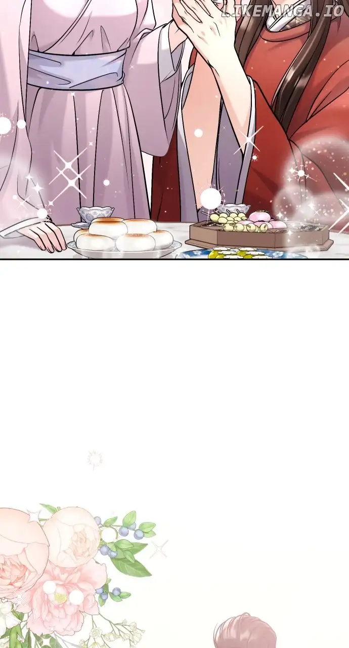 A Master, Who Woke up as a Concubine Chapter 31 322 30