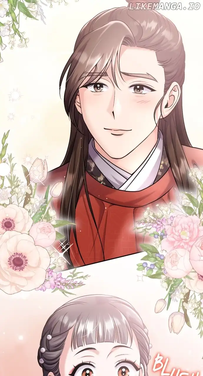 A Master, Who Woke up as a Concubine Chapter 31 323 31