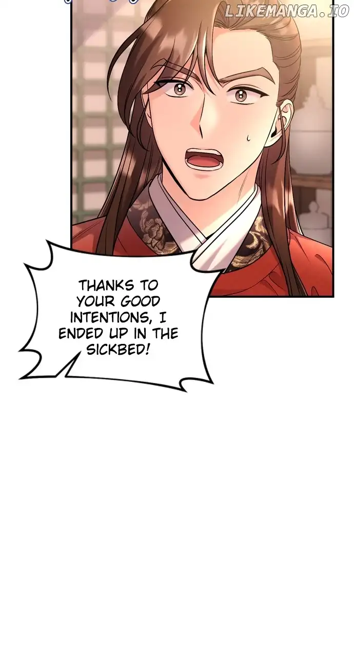 A Master, Who Woke up as a Concubine Chapter 31 328 36