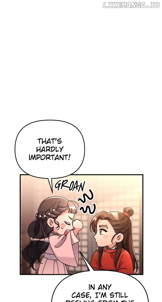 A Master, Who Woke up as a Concubine Chapter 31 330 38