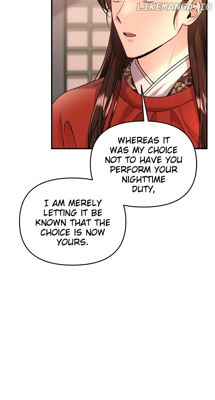 A Master, Who Woke up as a Concubine Chapter 31 332 40