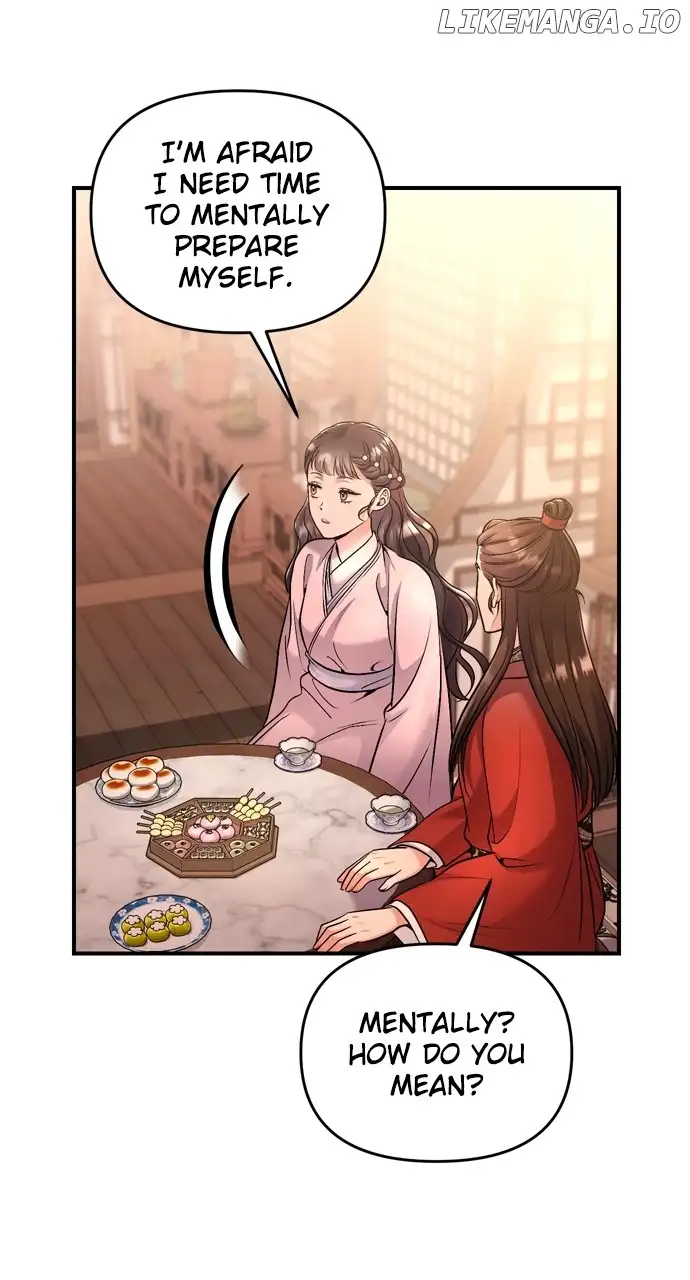 A Master, Who Woke up as a Concubine Chapter 31 333 41