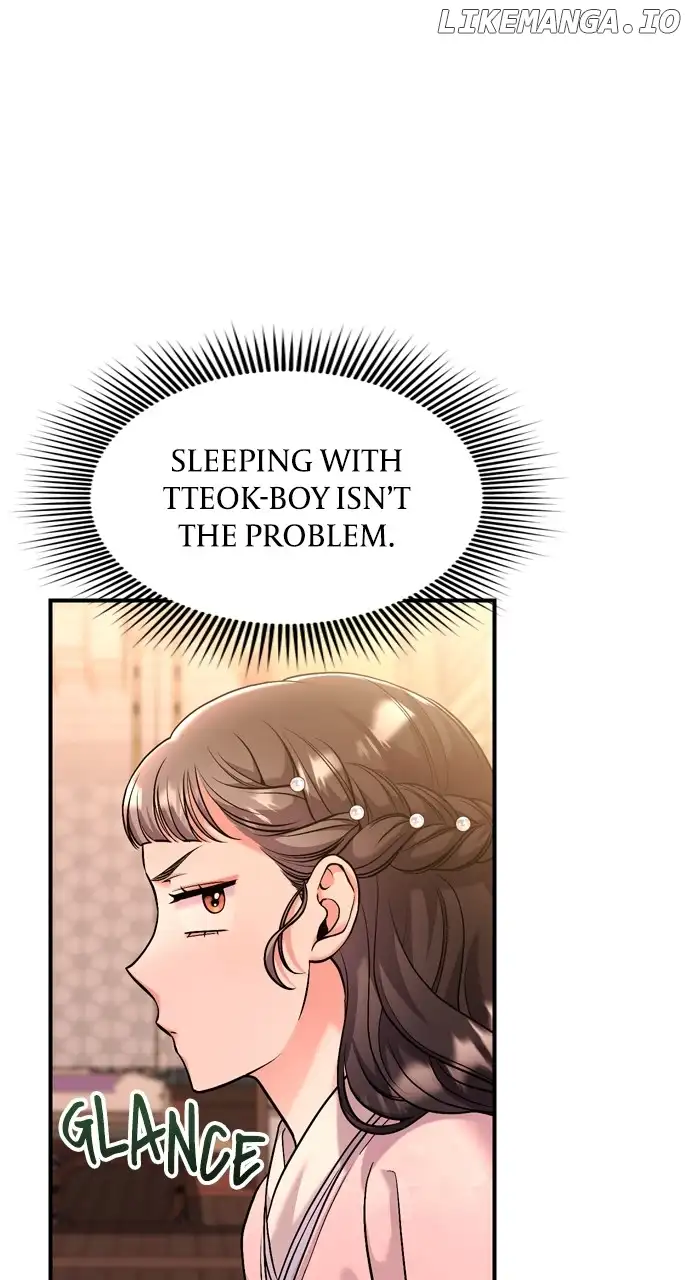 A Master, Who Woke up as a Concubine Chapter 31 334 42