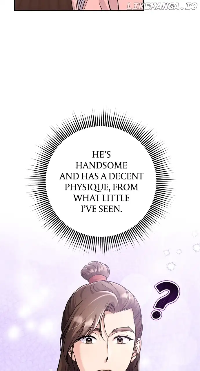 A Master, Who Woke up as a Concubine Chapter 31 335 43