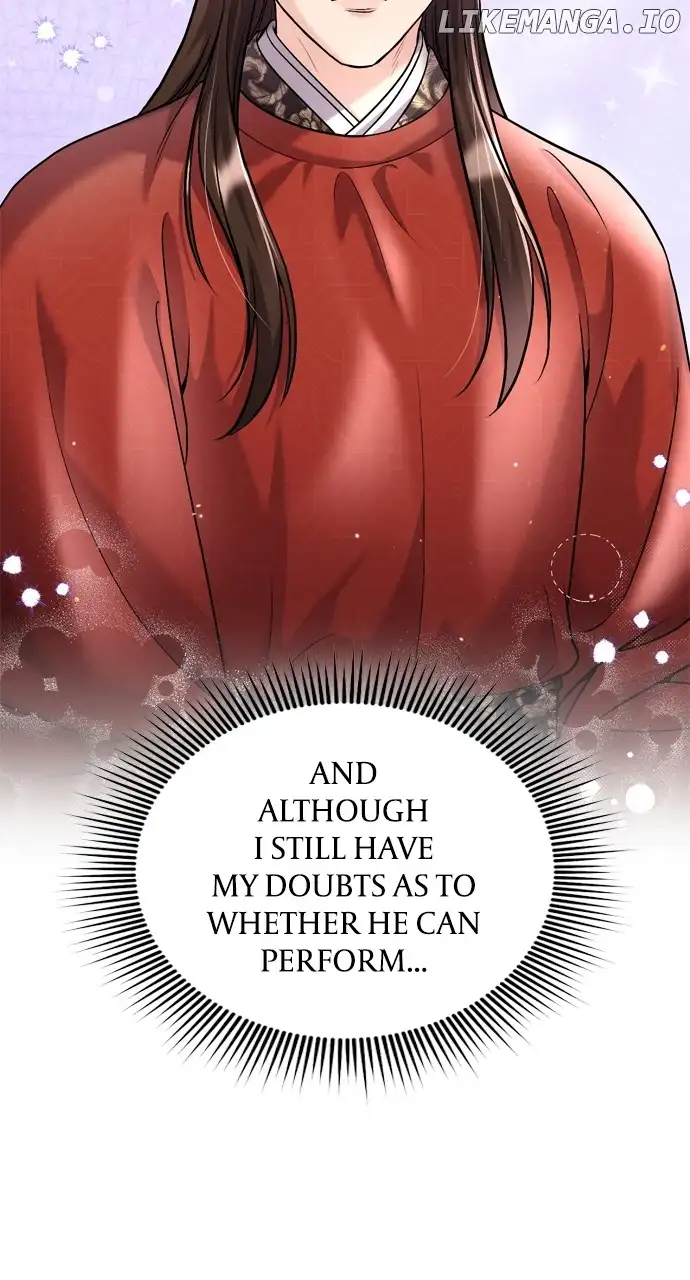 A Master, Who Woke up as a Concubine Chapter 31 336 44