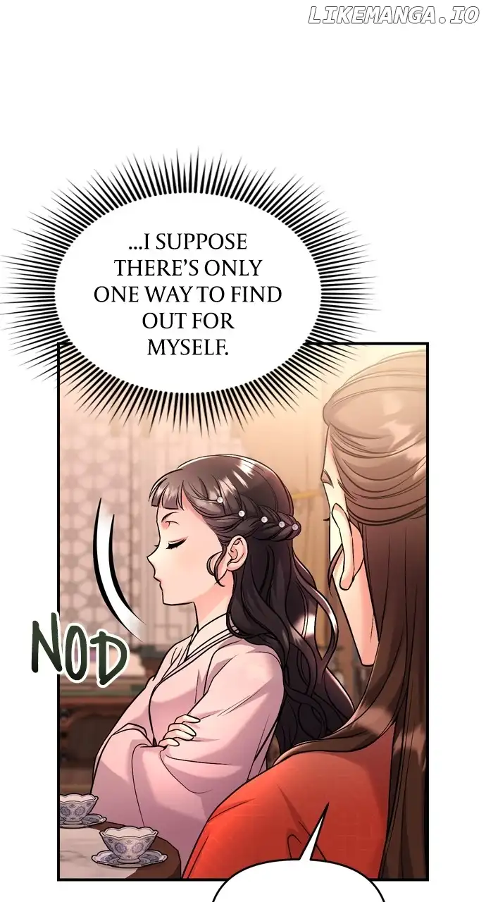 A Master, Who Woke up as a Concubine Chapter 31 337 45