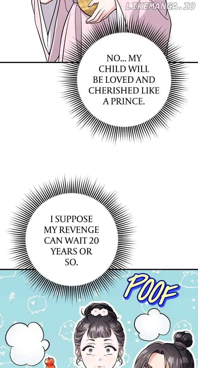 A Master, Who Woke up as a Concubine Chapter 31 343 51