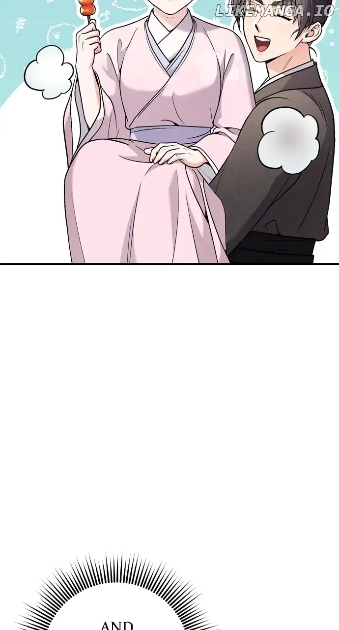 A Master, Who Woke up as a Concubine Chapter 31 344 52