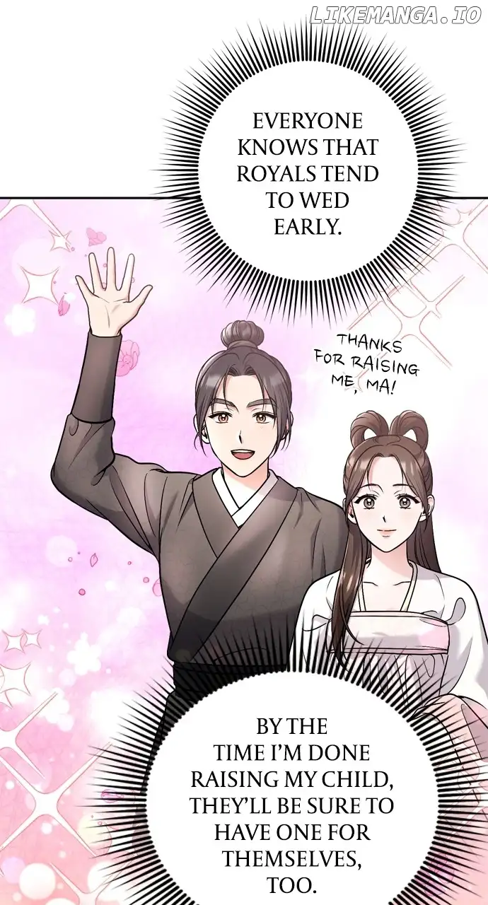 A Master, Who Woke up as a Concubine Chapter 31 346 54