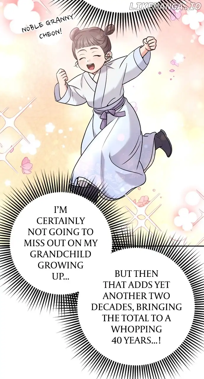 A Master, Who Woke up as a Concubine Chapter 31 347 55