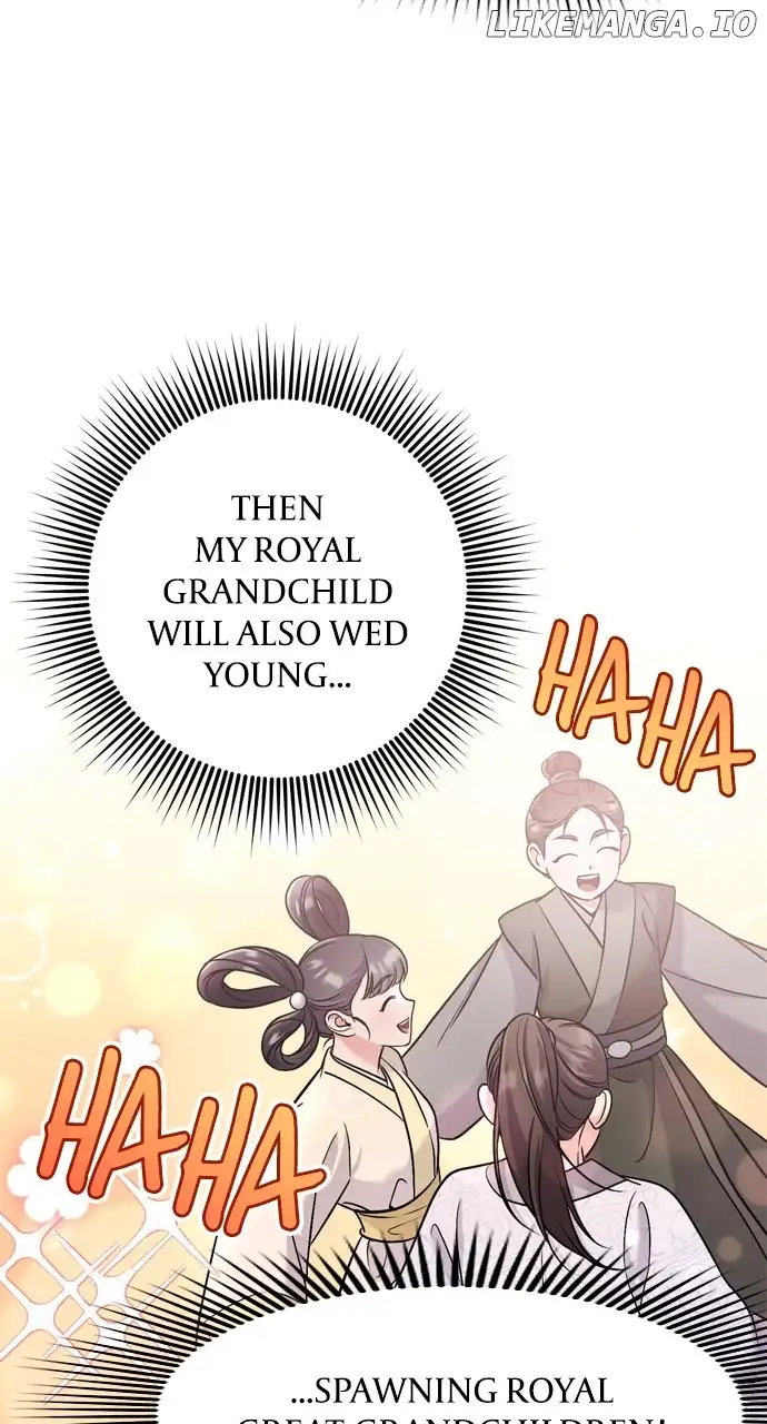 A Master, Who Woke up as a Concubine Chapter 31 348 56