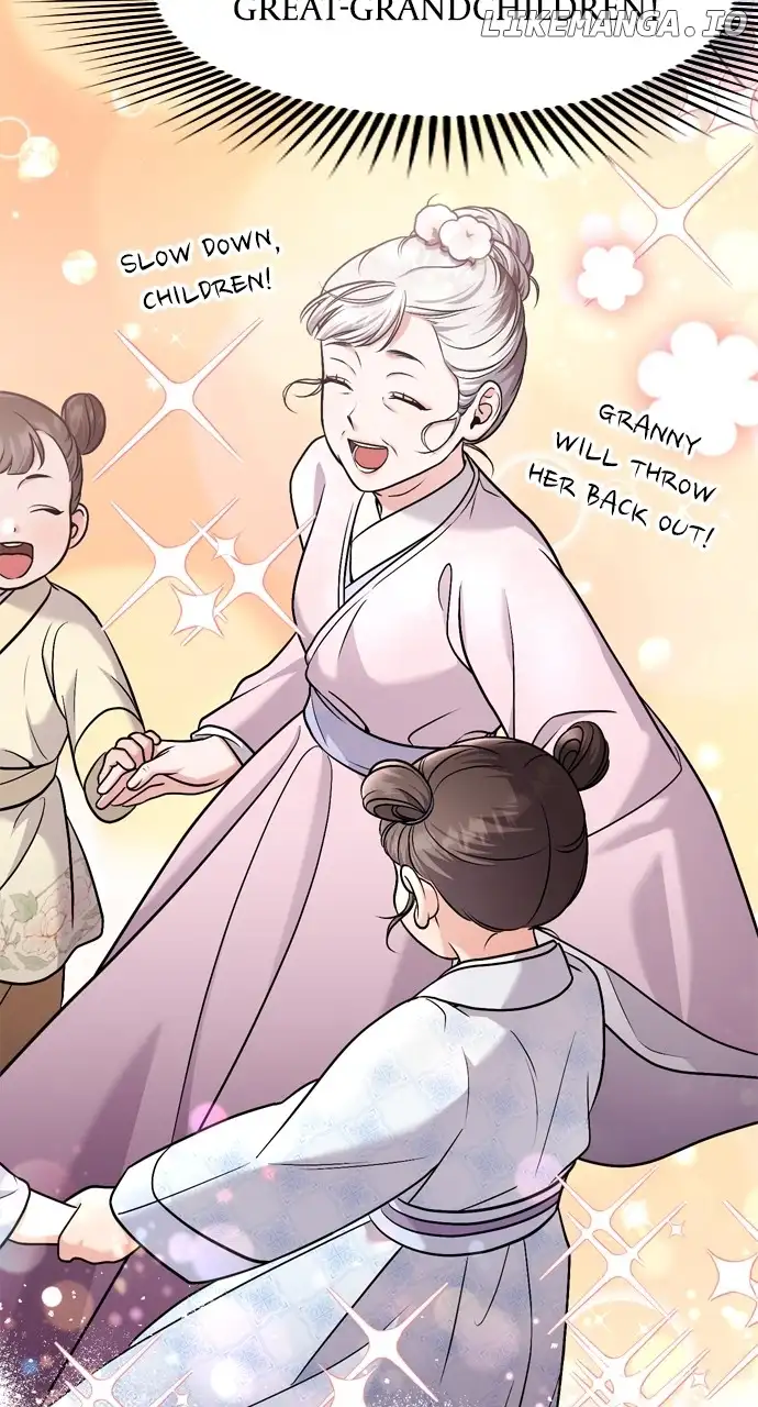 A Master, Who Woke up as a Concubine Chapter 31 349 57