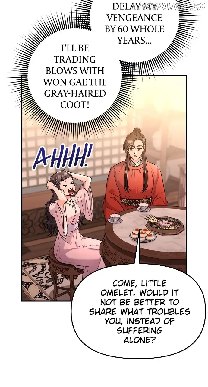 A Master, Who Woke up as a Concubine Chapter 31 352 60