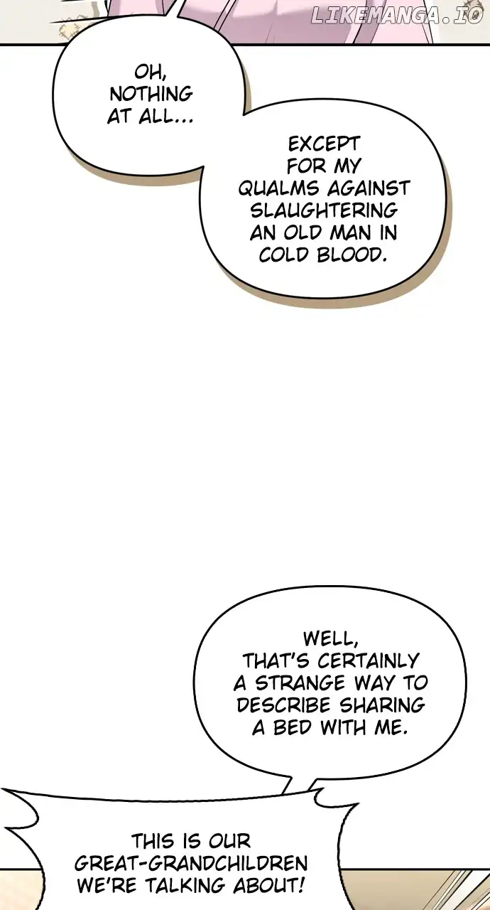 A Master, Who Woke up as a Concubine Chapter 31 354 62