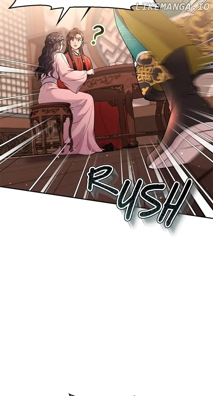 A Master, Who Woke up as a Concubine Chapter 31 355 63