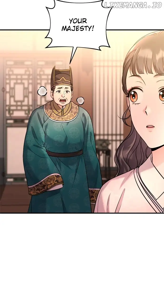 A Master, Who Woke up as a Concubine Chapter 31 356 64