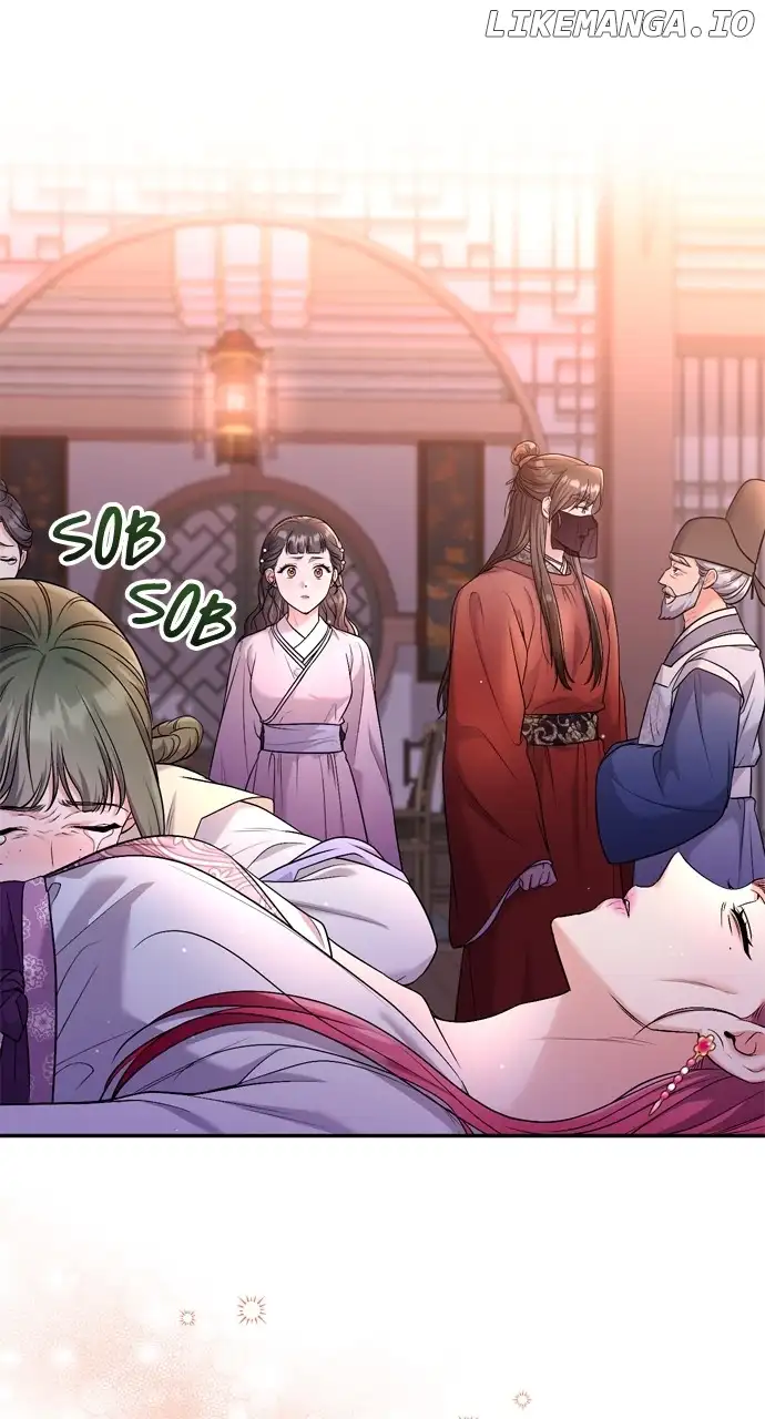 A Master, Who Woke up as a Concubine Chapter 31 363 71