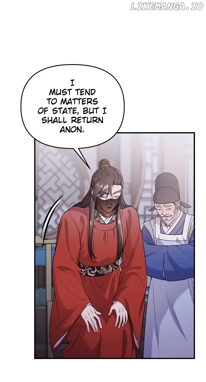 A Master, Who Woke up as a Concubine Chapter 31 367 75