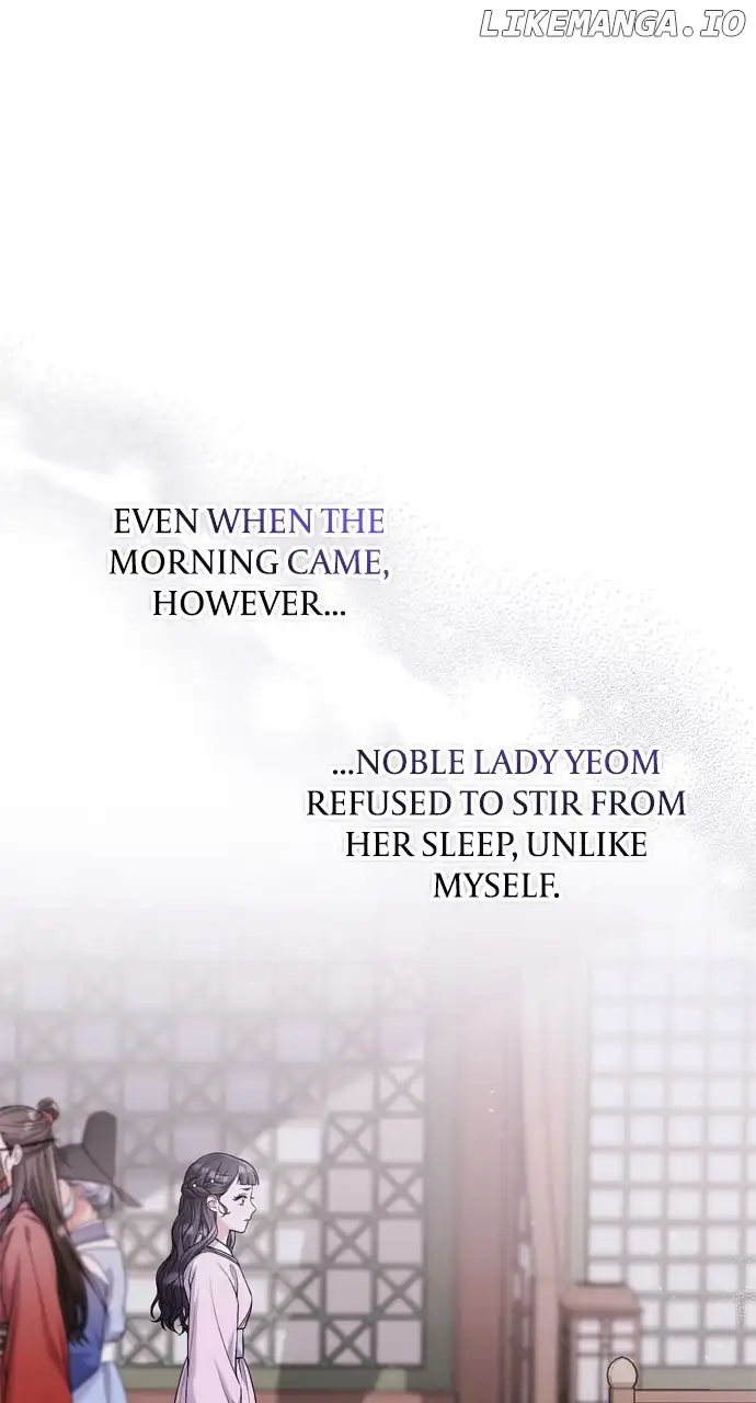 A Master, Who Woke up as a Concubine Chapter 31 368 76