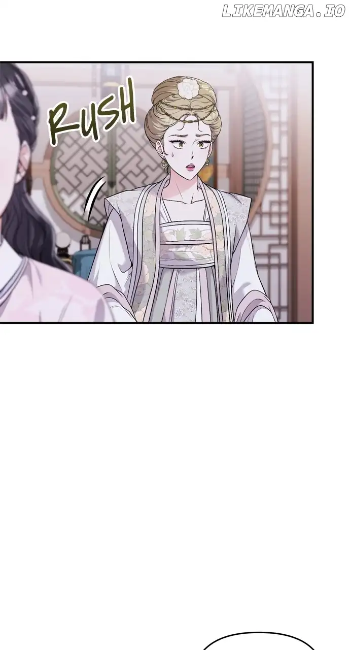 A Master, Who Woke up as a Concubine Chapter 31 370 78