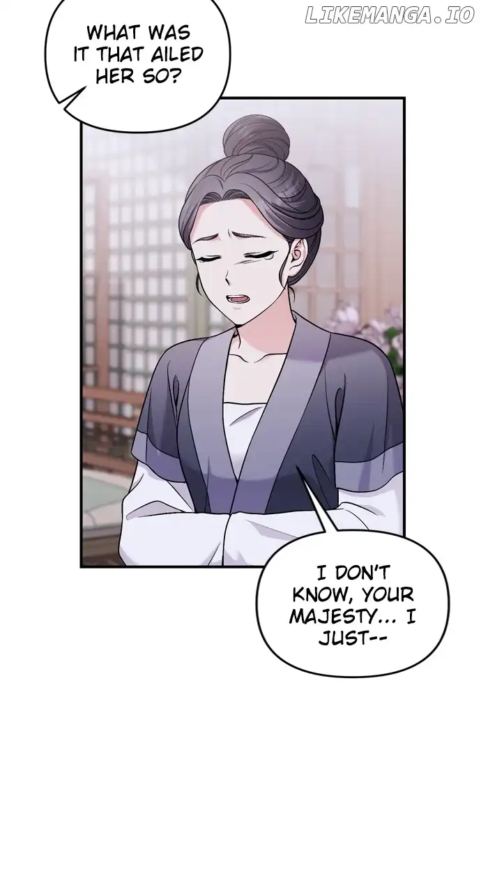 A Master, Who Woke up as a Concubine Chapter 31 374 82