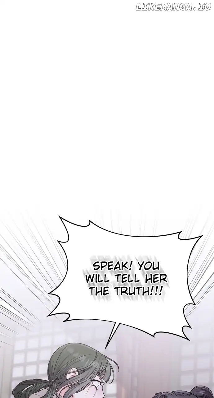 A Master, Who Woke up as a Concubine Chapter 31 376 84