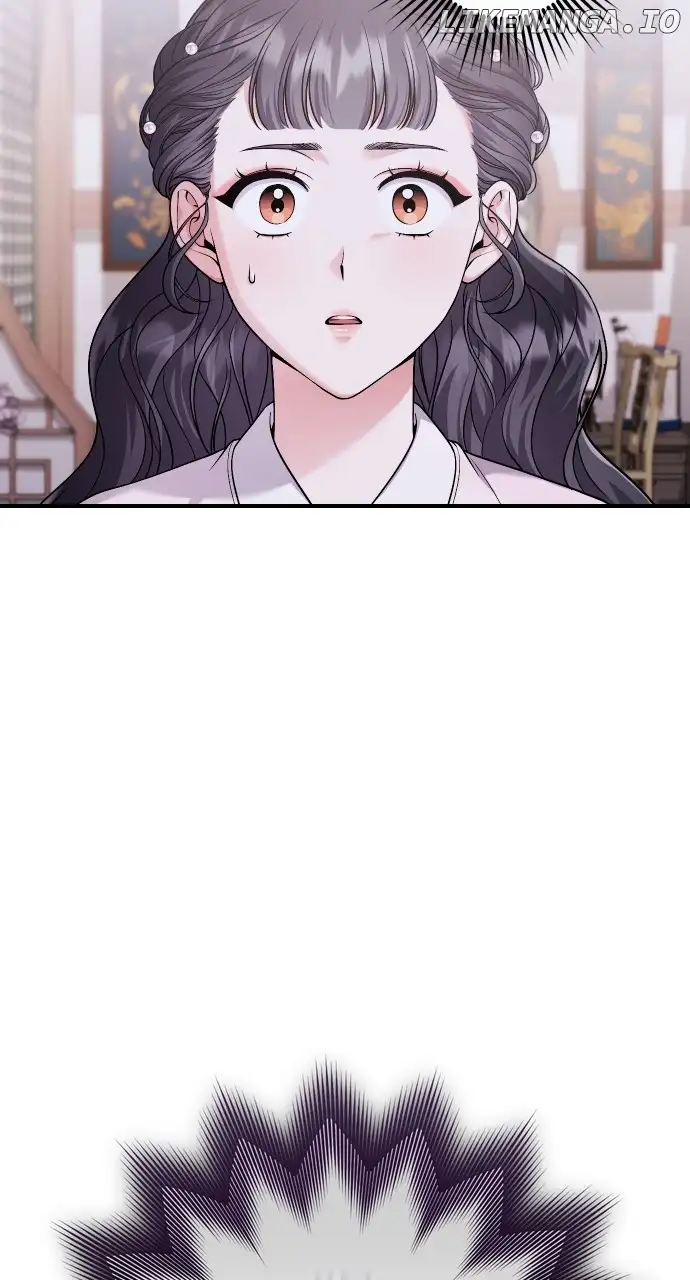 A Master, Who Woke up as a Concubine Chapter 31 384 92