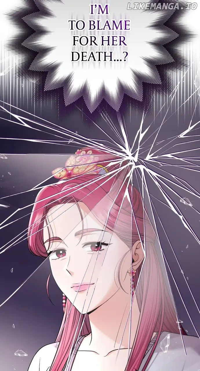 A Master, Who Woke up as a Concubine Chapter 31 385 93