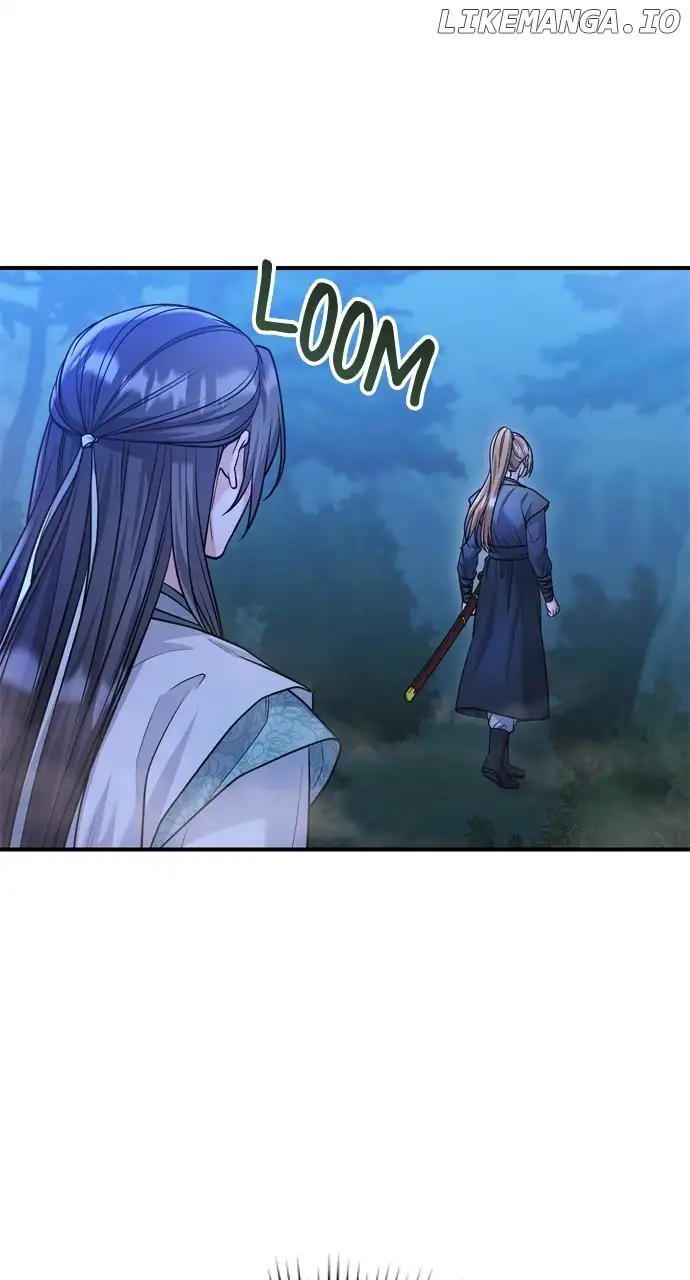 A Master, Who Woke up as a Concubine Chapter 38 377 004