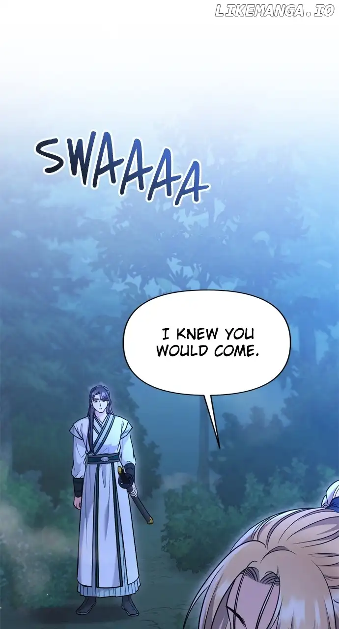 A Master, Who Woke up as a Concubine Chapter 38 381 008