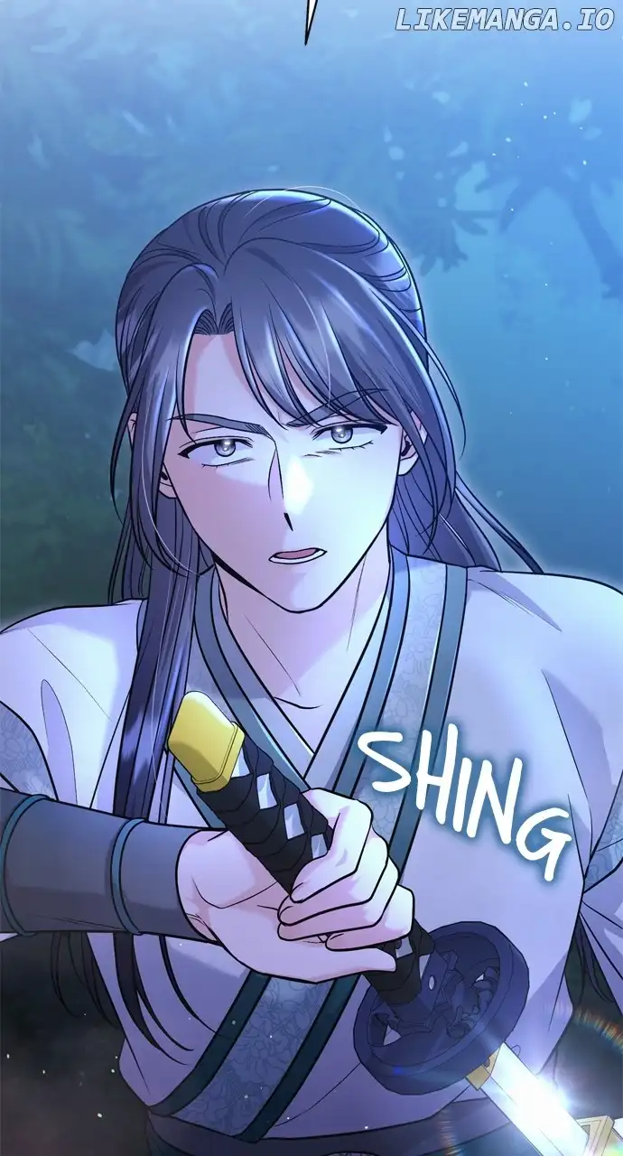 A Master, Who Woke up as a Concubine Chapter 38 383 010