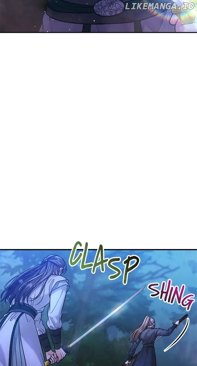 A Master, Who Woke up as a Concubine Chapter 38 384 011