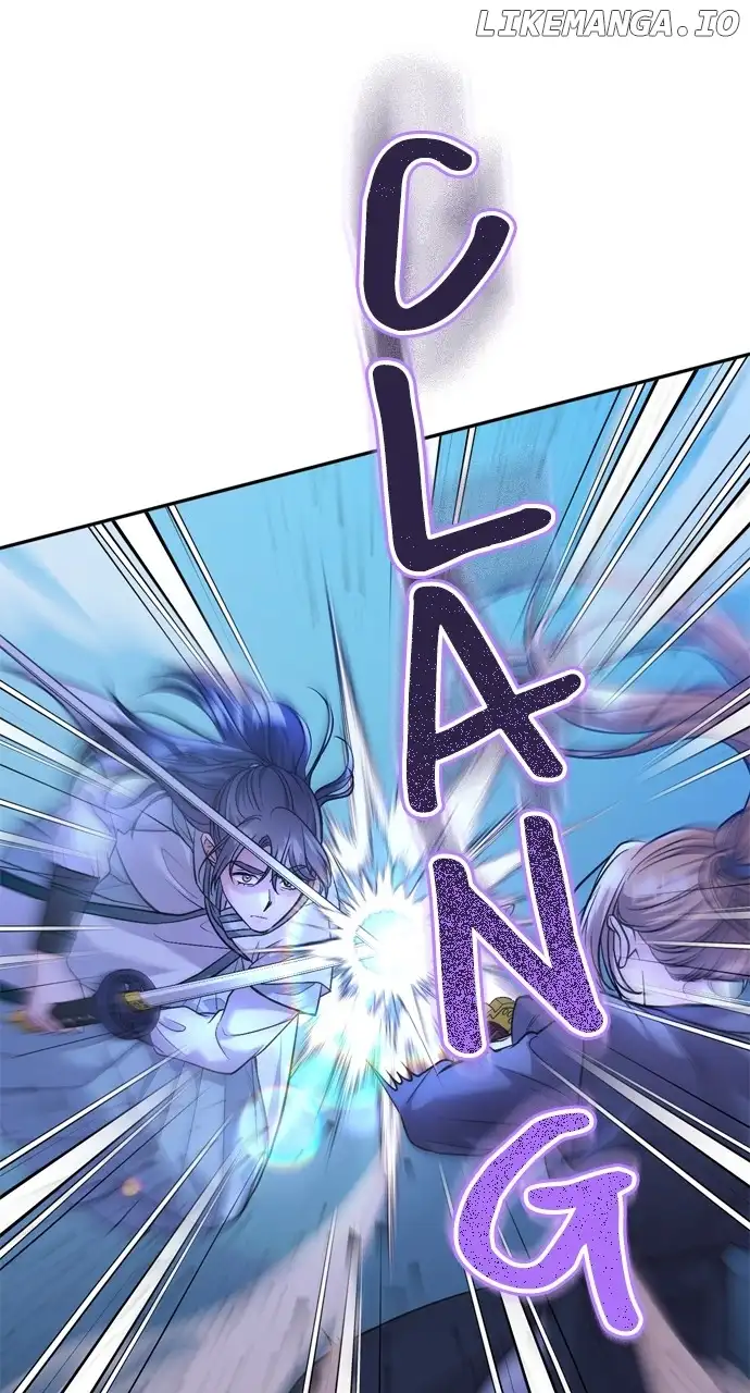 A Master, Who Woke up as a Concubine Chapter 38 394 021