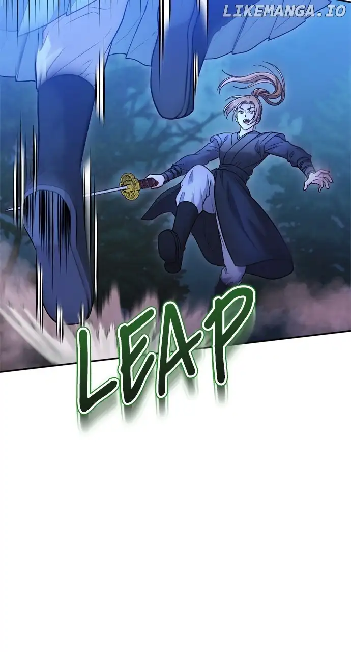 A Master, Who Woke up as a Concubine Chapter 38 396 023