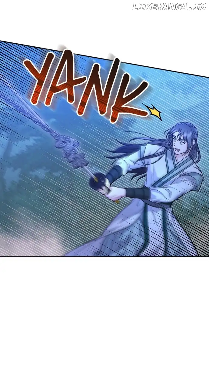 A Master, Who Woke up as a Concubine Chapter 38 400 027