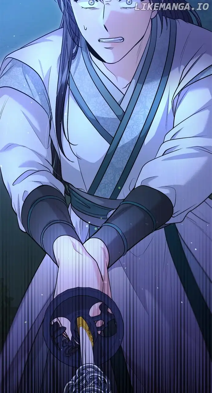 A Master, Who Woke up as a Concubine Chapter 38 405 032