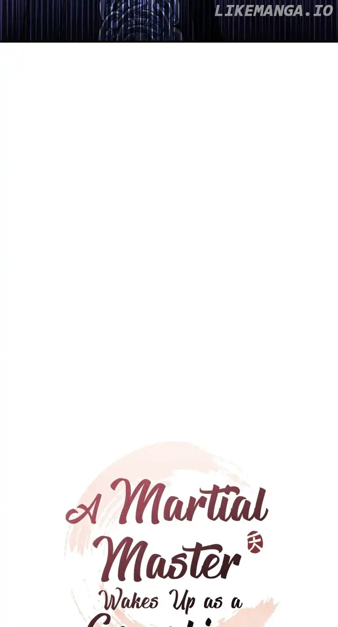 A Master, Who Woke up as a Concubine Chapter 38 406 033