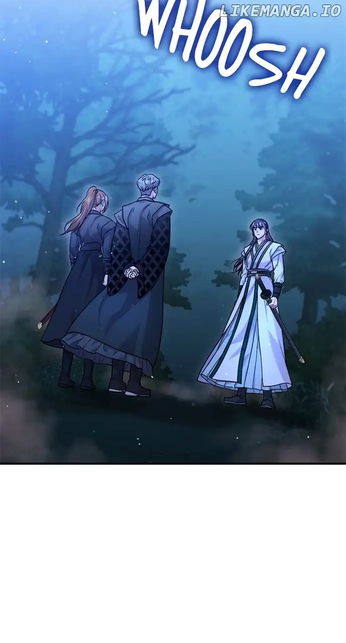 A Master, Who Woke up as a Concubine Chapter 38 408 035