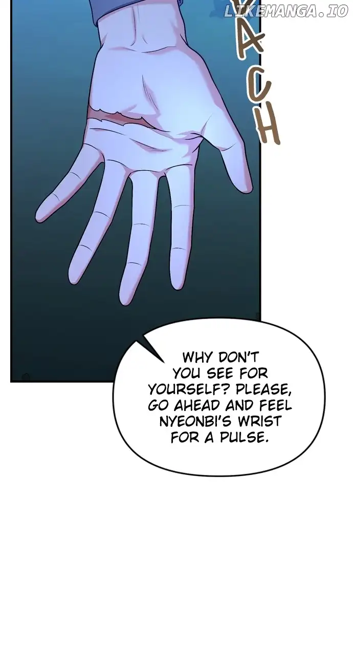 A Master, Who Woke up as a Concubine Chapter 38 419 046