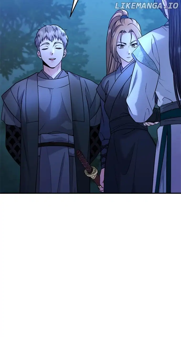 A Master, Who Woke up as a Concubine Chapter 38 424 051