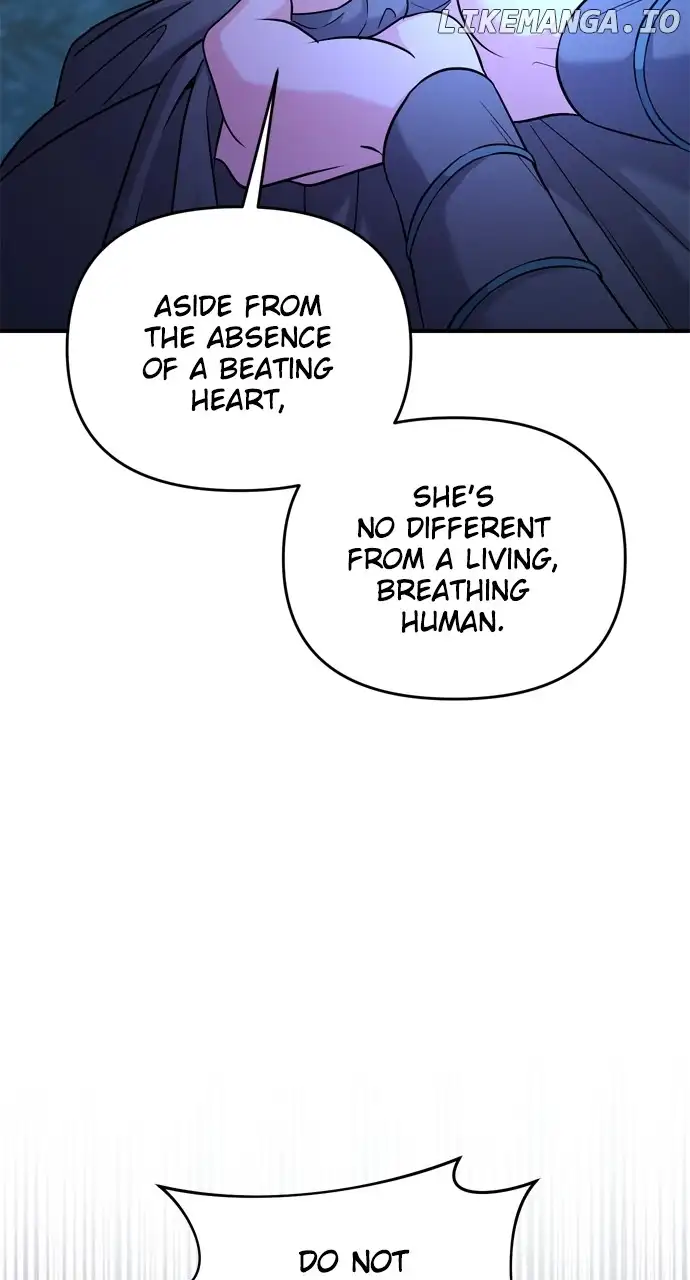 A Master, Who Woke up as a Concubine Chapter 38 429 056