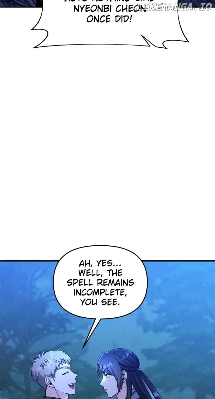 A Master, Who Woke up as a Concubine Chapter 38 431 058