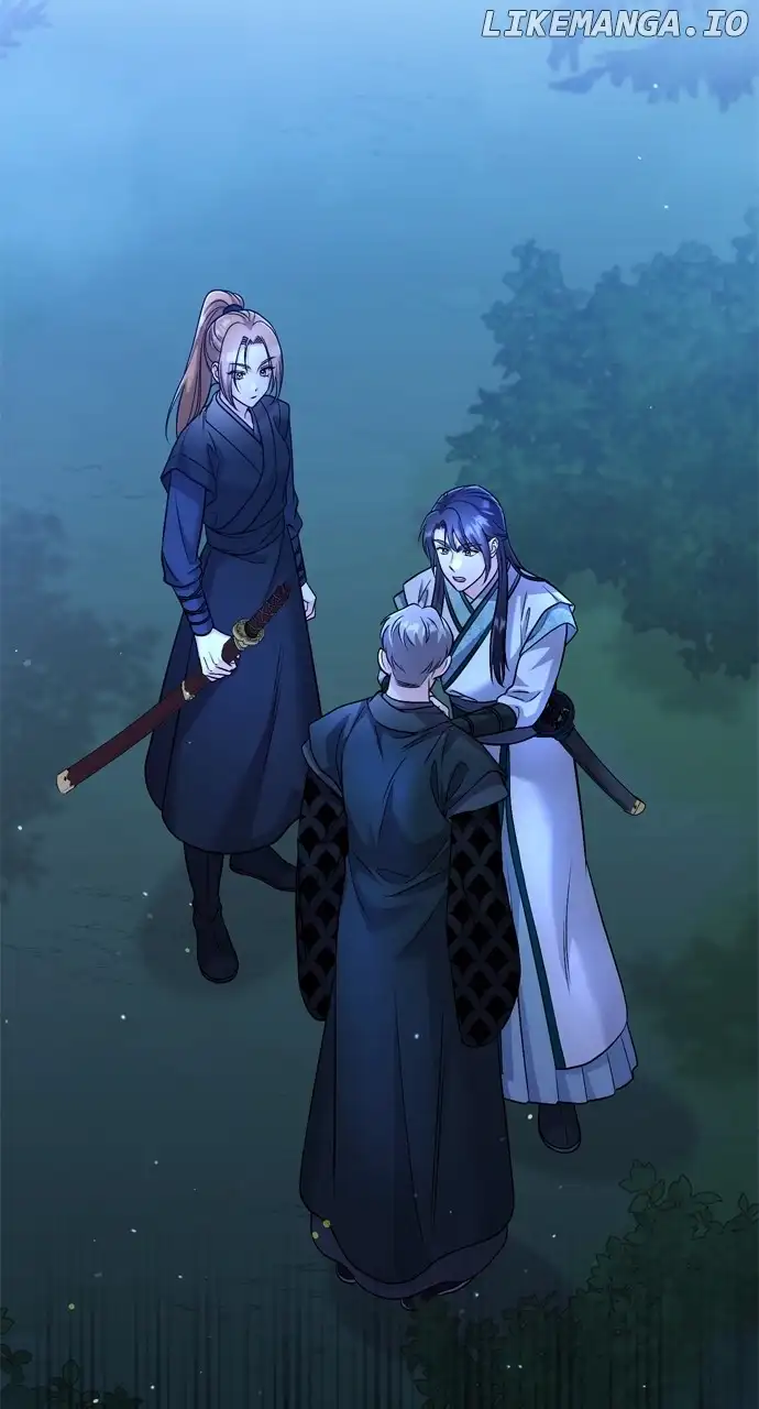 A Master, Who Woke up as a Concubine Chapter 38 436 063