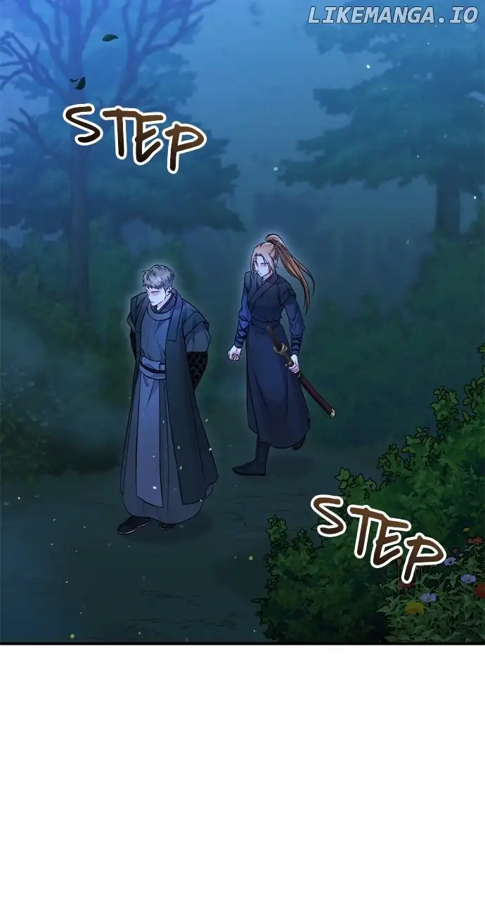 A Master, Who Woke up as a Concubine Chapter 38 439 066