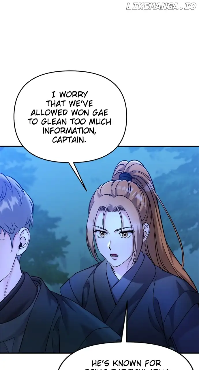 A Master, Who Woke up as a Concubine Chapter 38 440 067