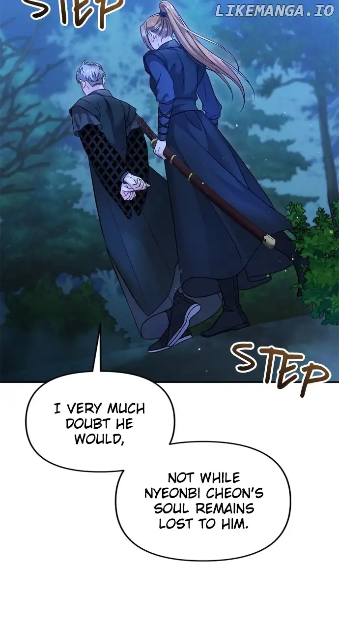 A Master, Who Woke up as a Concubine Chapter 38 442 069