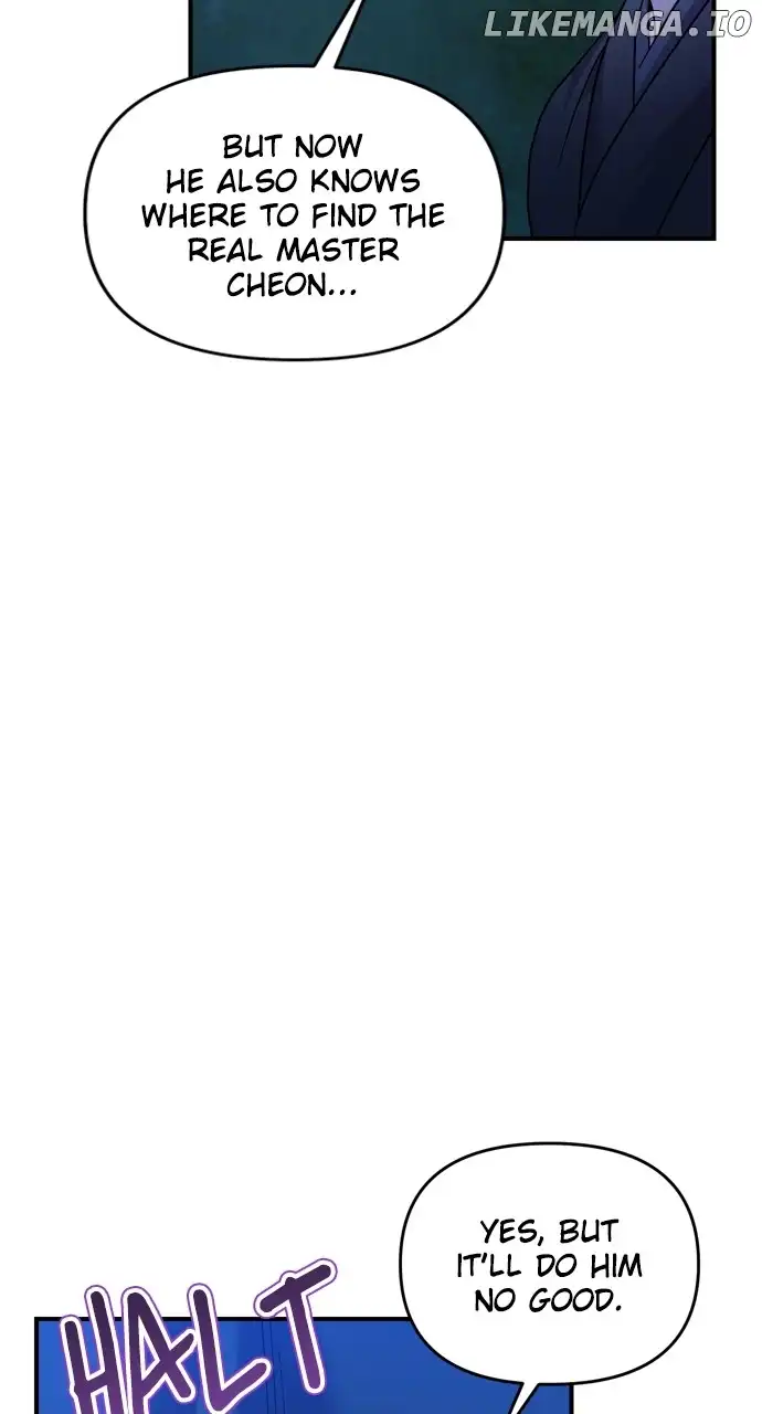 A Master, Who Woke up as a Concubine Chapter 38 444 071