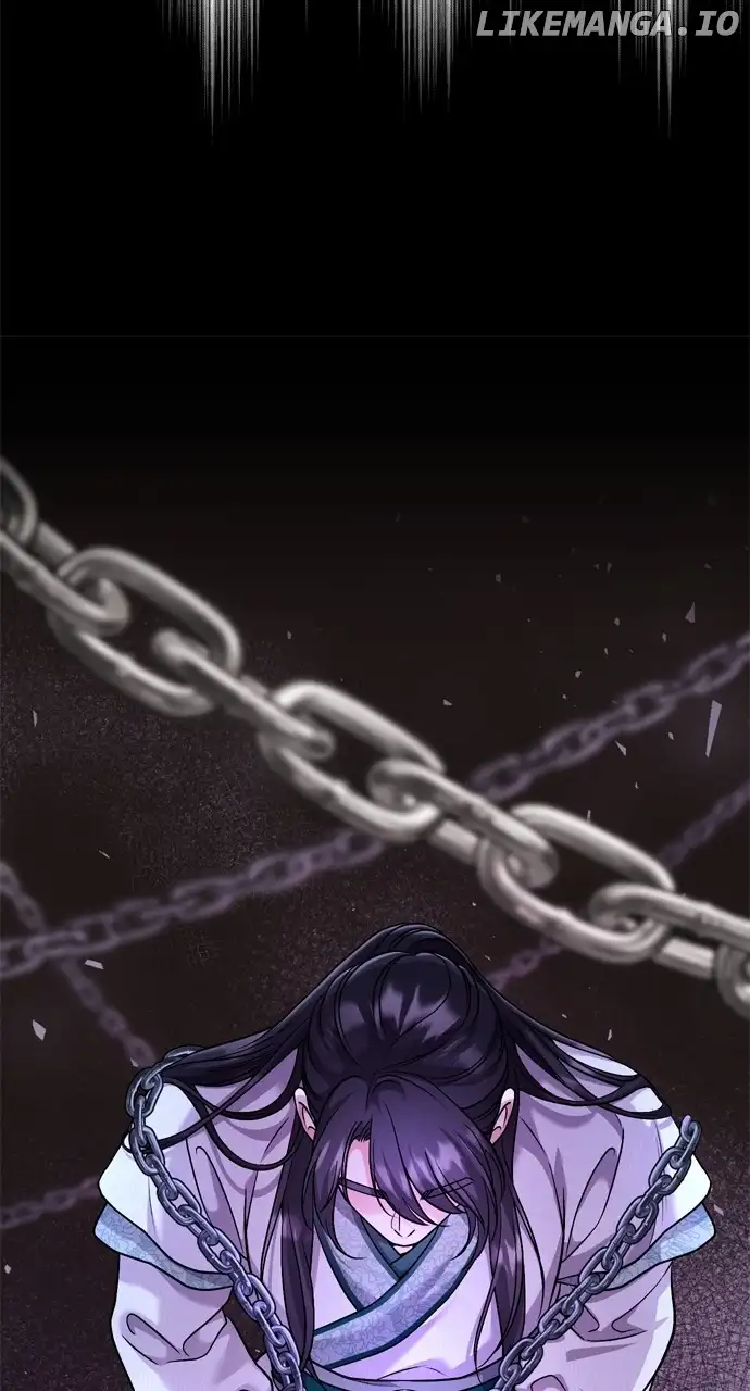 A Master, Who Woke up as a Concubine Chapter 38 448 075